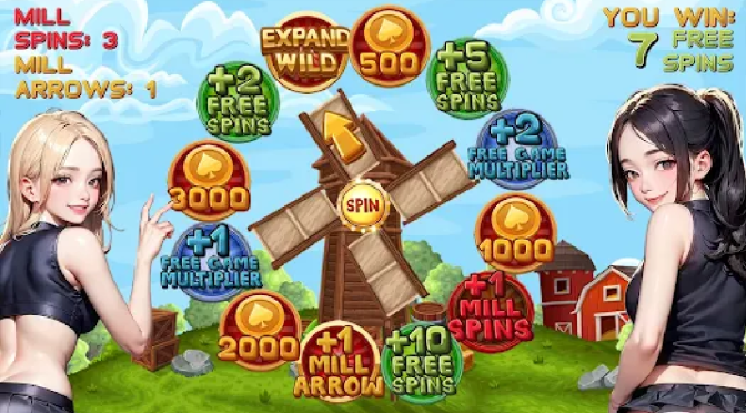 Langkah Menang Jackpot Slot Online Terbesar